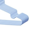 thumbnail image 3 of Percha 10pcs ROPA SIN COSTURA COLGADOR EN SECO EN SECO, 3 of 5
