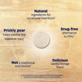 thumbnail image 3 of Enzymedica Natural Heartburn Hero Chewable Tablets for Heartburn Relief, 42 Count, 3 of 11