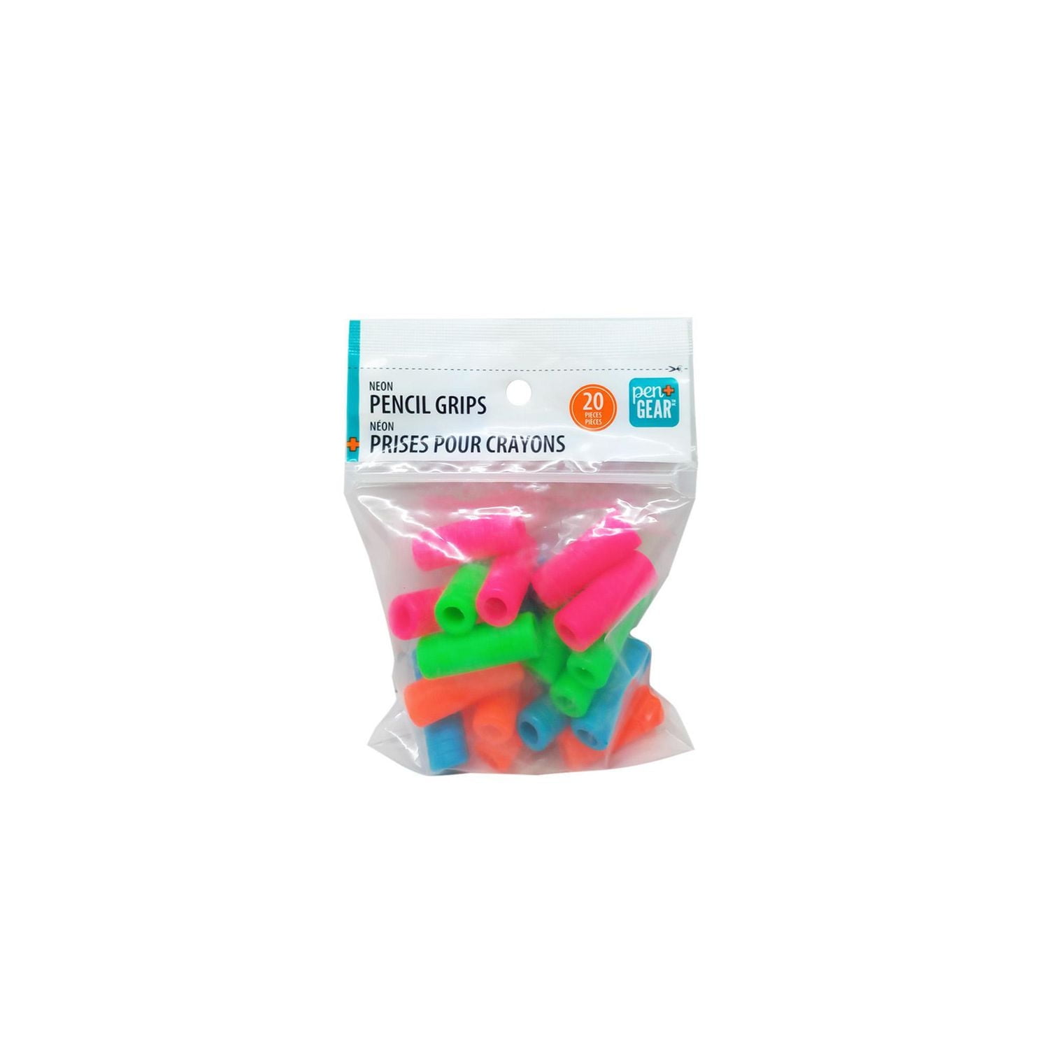 PRISES POUR CRAYONS Poignées de crayon PG 20CT