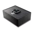 thumbnail image 1 of Caja Fuerte Viking VS-14BL con Huella Biométrica y Teclado LCD, 1 of 9