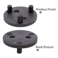 thumbnail image 4 of BESTONZON Brake Piston Removal Tool Steel Disc Brake Piston Puller for Efficient Car Repair, 4 of 6