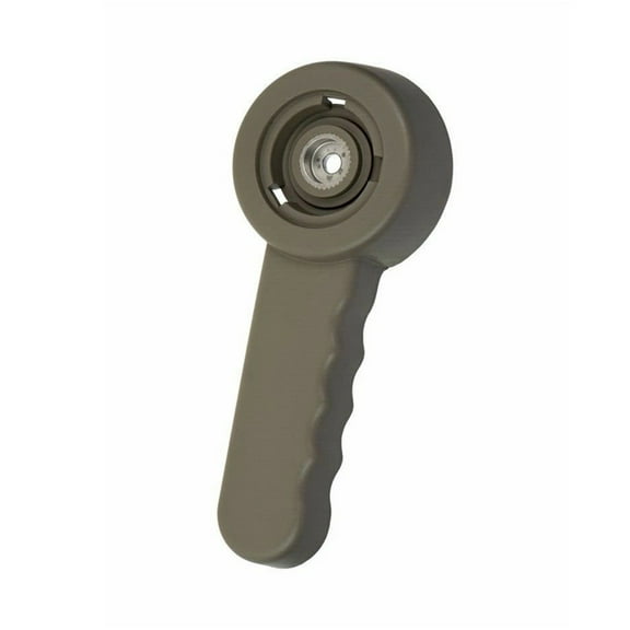 Acaigel Front Left Seat Lift Handle for 2007-2010 Jeep Wrangler New