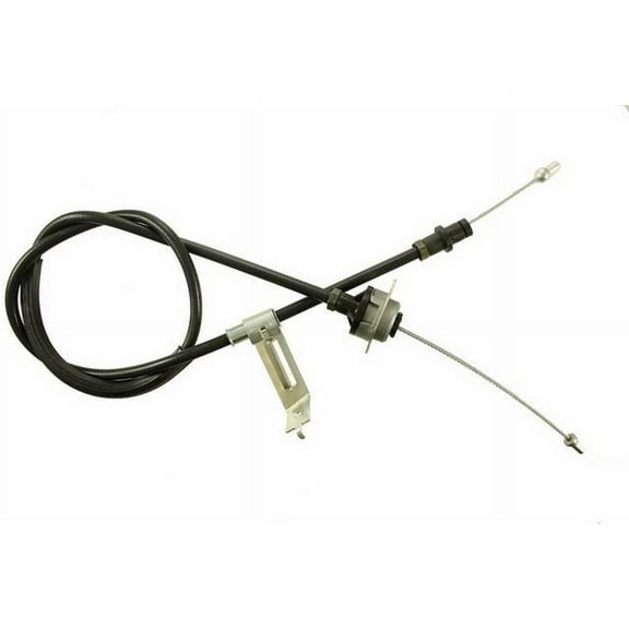 Clutch Cable - Compatible with 1996 - 2004 Ford Mustang 1997 1998 1999 2000 2001 2002 2003
