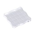 thumbnail image 4 of Bloc Transparent, Design Transparent Bloc Acrylique 7.5x7.5cm pour Enveloppe pour Scrapbooking pour DIY, 4 of 8