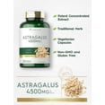 thumbnail image 2 of Astrágalo 4500 Mg 150Capsulas Carlyle, 2 of 6