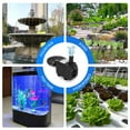 thumbnail image 4 of Growneer Submersible Pump 30W Ultra Quiet Fountain Water Pump, 2000L/H, with 7.2ft High Lift, 4 of 6