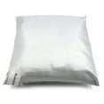 thumbnail image 5 of Waterproof Silver Sun Lounge Chair Dust Oxford Outdoor Garden Furniture Cover, 5 of 8