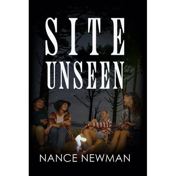 Site Unseen, (Paperback)