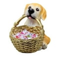 thumbnail image 2 of Cesta de almacenamiento Toystoory Forma de animal Decoración, 2 of 6
