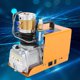 thumbnail image 3 of Air Compressor Pump 30MPa 4500PSI Intelligent Digital Display Pressure Control SetUS Plug 110V, 3 of 5