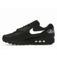 thumbnail image 2 of Nike Men's Air Max 1 '87 SP Supreme Black White Shoes, from StockX, 2 of 5