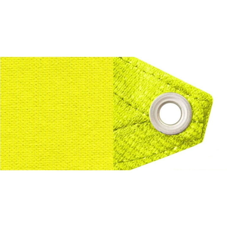 Coolaroo Outdoor Party Sun Shade Sail Triangle 90% UV Block