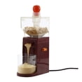thumbnail image 4 of Electric Peanut Butter Maker Machine For Homemade Sauces And Nut Butter, 4 of 9