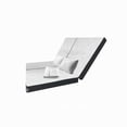thumbnail image 2 of Colchón King Plegable Silver Edition + Sábanas + Almohadas, 2 of 10