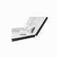 thumbnail image 2 of Colchón King Plegable Silver Edition + Sábanas + Almohadas, 2 of 10
