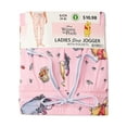thumbnail image 2 of Winnie the Pooh Women’s Sleep Joggers, 2 of 6
