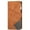 Brown, variant on Compatible with Samsung Galaxy Z Fold 7 Wallet Case,[Kickstand] [Wrist Strap] [Card Holder Slots] TPU Interior Protective PU Leather Folio Flip Cover for Samsung Galaxy Z Fold 7 5G, Brown