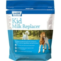 Sav-A-Kid Goat Kid Milk Replacer 4lbs. Complete Protein Immune Support