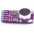 thumbnail image 4 of Max9814 Electret Mic Microph Amplifier Module Auto Gain -YoGul, 4 of 5