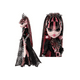thumbnail image 3 of Monster High Draculaura Special Howliday Edition, 3 of 5