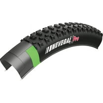 Kenda Nevegal X Pro Tire - 26 x 2.1, Tubeless, Folding, Black
