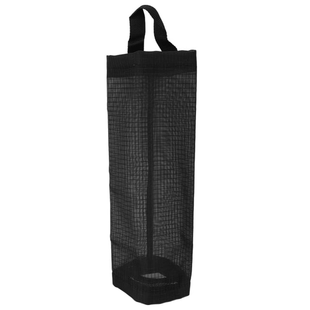 Soporte para bolsas de comestibles, soporte para bolsas de comestibles, soporte para bolsas de basura grande, soporte para bolsas de plástico, funcionalidad de alta precisión