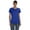 COBALT, variant on Womens 5.3 oz. Heavy Cotton Missy Fit T-Shirt 3-Pack