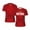 1, variant on Unisex Portugal Flag 3D Printed T-shirt Fans Mesh tshirt For Running Bike Soccer Tennis Fitness Sports Exclusive