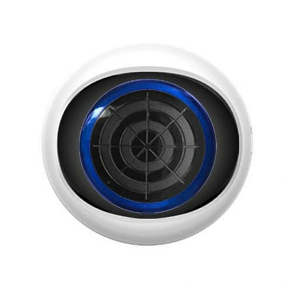 Zigbee Smart Human Presence Sensor Human Motion Sensor Smart Linkage with Light Siren2106