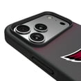 thumbnail image 3 of Arizona Cardinals Linen Logo iPhone Bump Case, 3 of 6