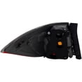 thumbnail image 6 of OEM Grade Tail Light Assembly Compatible with 2008-2010 Toyota Highlander Right Passenger Side 2.7L 3.5L I4 187HP Replaces TO2801173 8155148160 ARBT730115 ARBT730115, 6 of 8