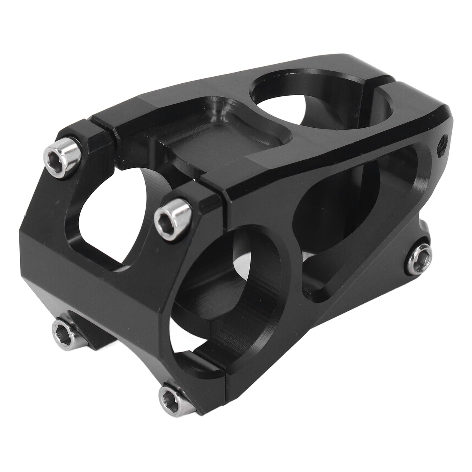 31.8mm Mountain Bike Stem 31.8mm Bike Stem Aluminum Short Handlebar