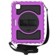thumbnail image 1 of Regleta de alimentación de 2500W con puertos USB, tomas de extensión, protección contra sobrecarga, enchufe estadounidense de 110-1607V, 1 of 5