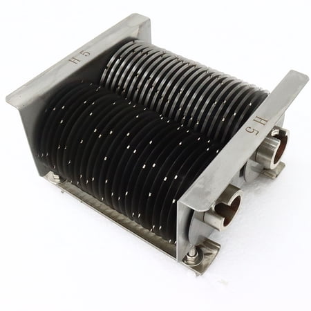 TECHTONGDA 5mm Blade for QE QH Commercial Electric Meat Cutting Machine Slicer Cutter