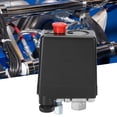 thumbnail image 4 of Gas Pump Control Switches, Energy Saving 240V Maximum Voltage Air Compressor Pressure Switch  For Equipment, 4 of 8