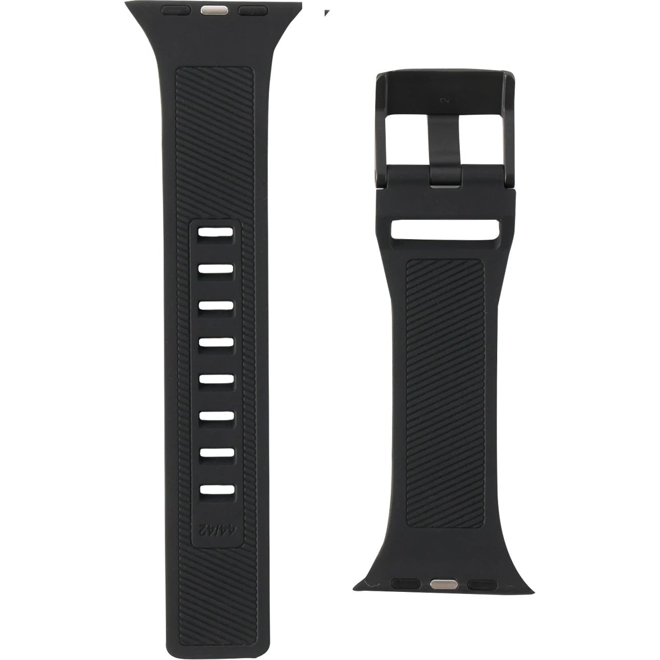 uag silicone apple watch