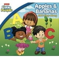thumbnail image 1 of Fisher Price: Apples & Bananas: ABC Singalong, 1 of 6