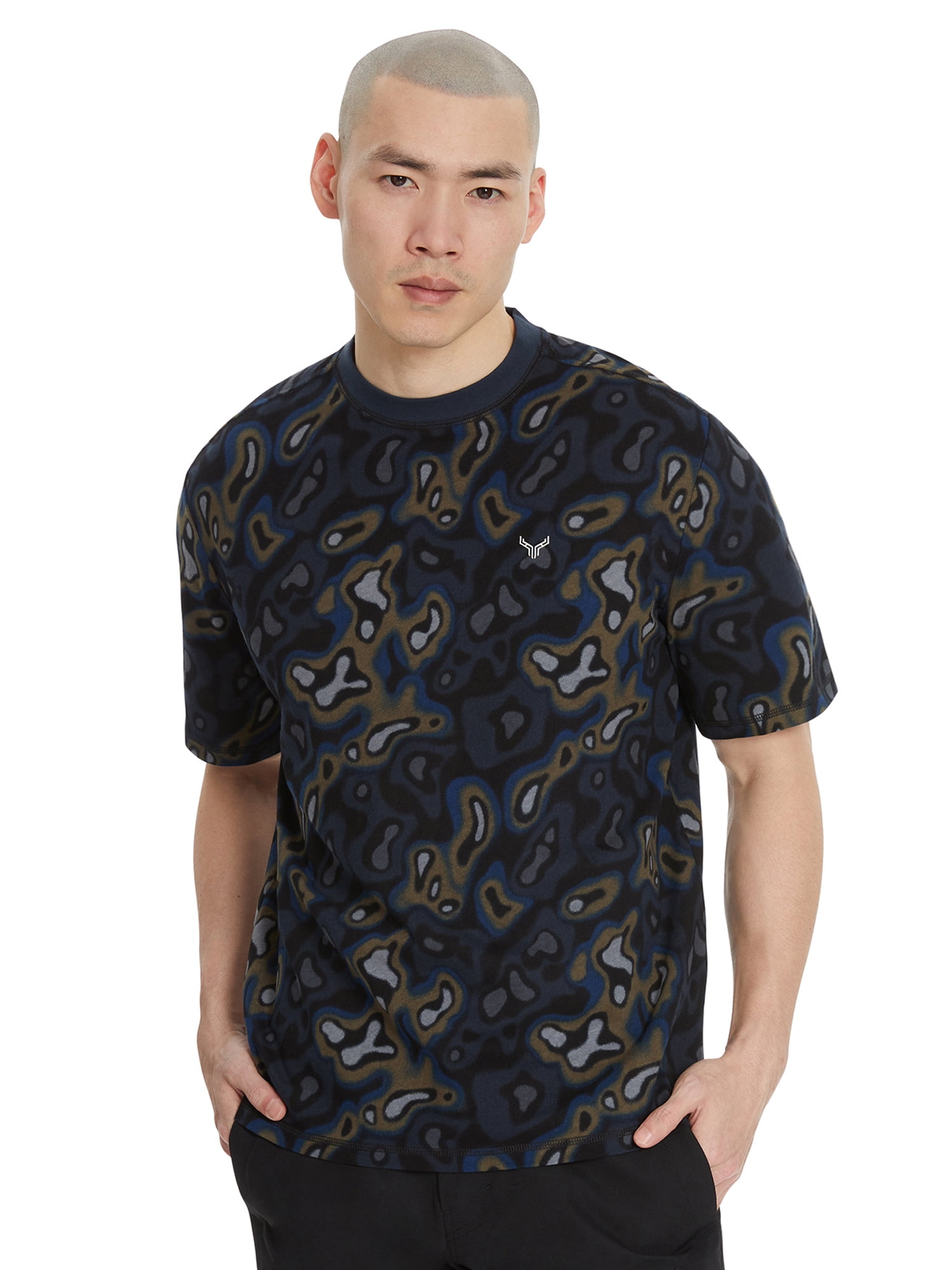 【未開封】BABYL Mosh' Tee XL Lil Baby Fall 2019 T-shirt – XXL Shop