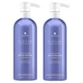 thumbnail image 3 of Alterna Caviar Anti Aging Restructuring Bond Repair Damaged Hair Shampoo & Conditioner 33 oz, 3 of 3