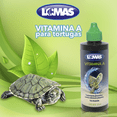 thumbnail image 2 of Vitamina A P/Tortugas 120 Ml Lomas 120 ml, 2 of 2