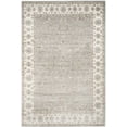 thumbnail image 2 of SAFAVIEH Persian Garden Cynarra Floral Bordered Area Rug, Silver/Ivory, 8' x 10'2", 2 of 6