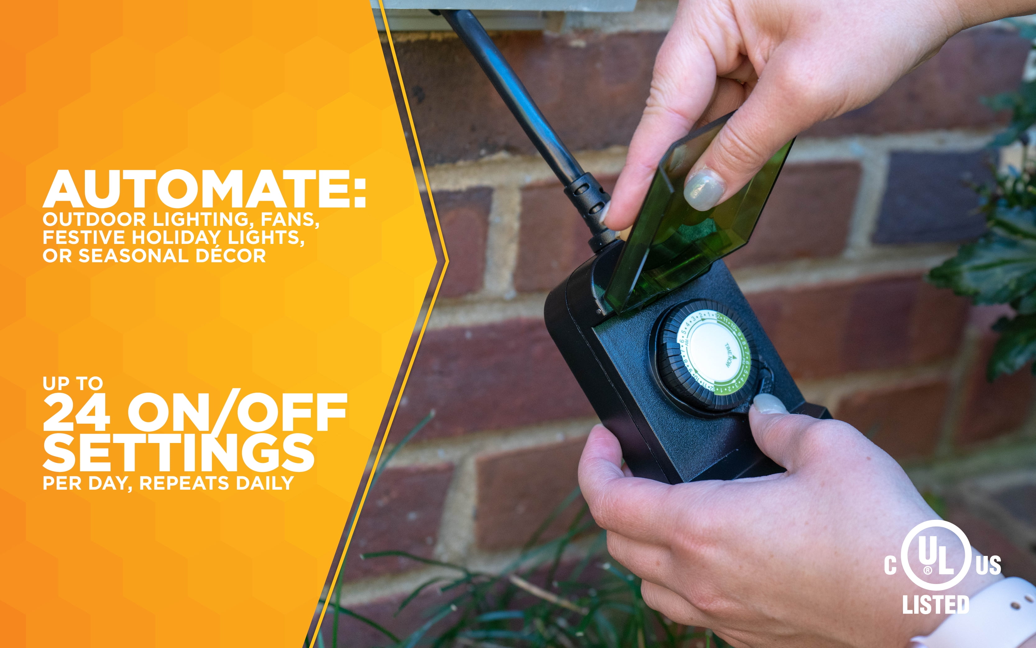 Landscape Lighting Timer Setting | | Free Wallpaper HD Collection