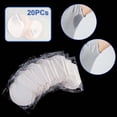 thumbnail image 2 of 20 Pcs Coussinets Anti-Transpiration d'Été Absorbants Jetables pour Aisselles, 2 of 7