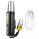 thumbnail image 1 of Linterna portátil recargable por USB Sincero Jades con 3 luces LED, 1 of 10