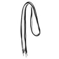 thumbnail image 1 of 4 piezas de cabeza de metal de cuerda de algodón suéter sombrero pantalones deportivos cuerda cordones cordones de repuesto para pantalones deportivos pantalones cortos chaquetas abrigos, 1 of 6