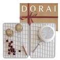 thumbnail image 1 of Alfombrilla para secar platos Dorai Home Diatomaceous Earth, 1 of 9