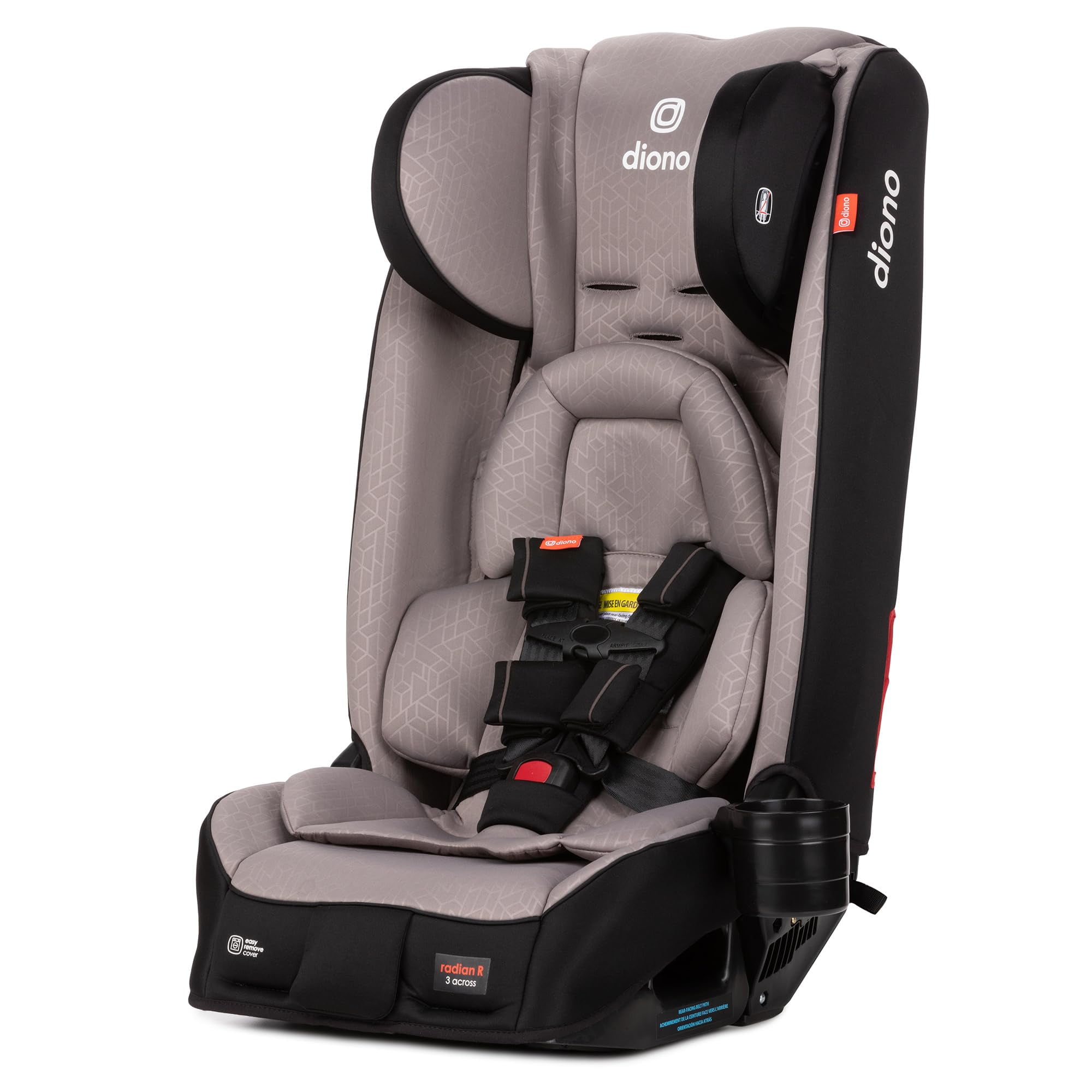 Seat Belt Diono Rainier Car Seat Diono Rainier Diono Radian Latch