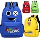 thumbnail image 2 of Linda Mochila Roblox Rainbow Friends Kawaii Anime Juguetes De Acción Papelería Volver A La Escuela Regalos De Cumpleaños, 2 of 4