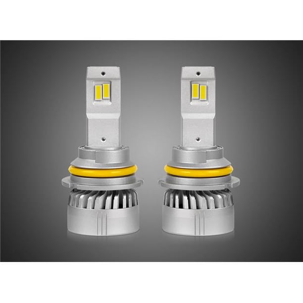 ARC Lighting 22971 Xtreme Series 9007 LED Bulb Kit