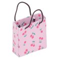 thumbnail image 4 of uds 1:12 bolsas de papel para casa de muñecas simulación innovadoras bolsas de compras de papel para casa de muñecas colección J, 4 of 9